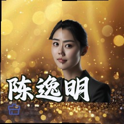 陈逸明